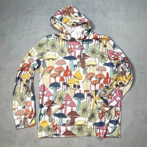 L.A. Soul Mushroom Hoodie XL